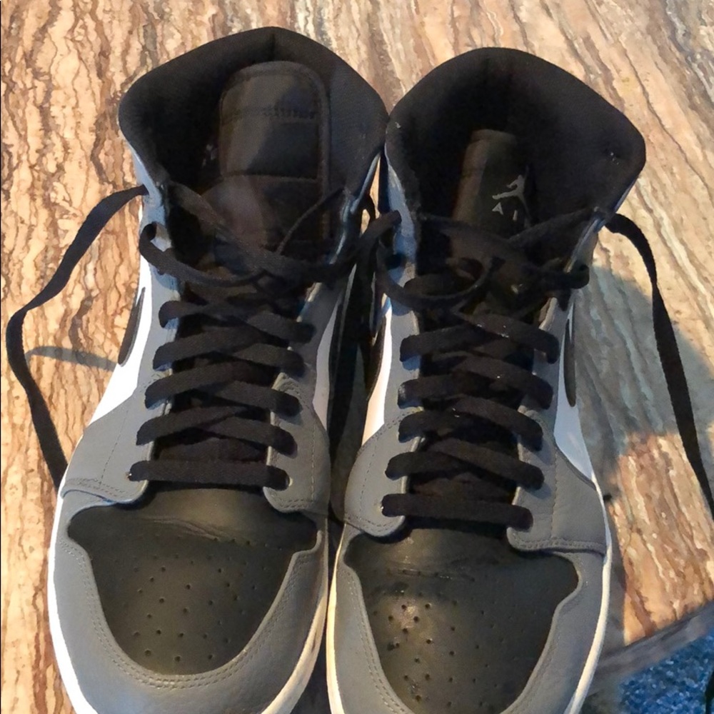 Jordan 1 Rare Air